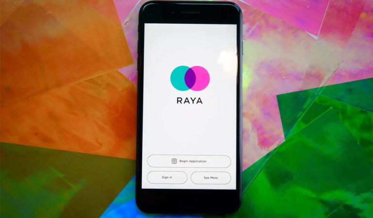 Raya Review 2023 &#8211; Een nadere blik op het populaire online datingplatform