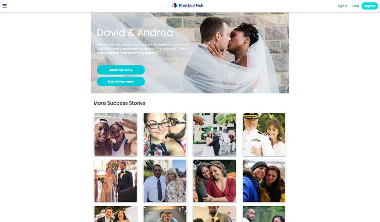 Finding Romance Online – 2023 Plenty of Fish Review