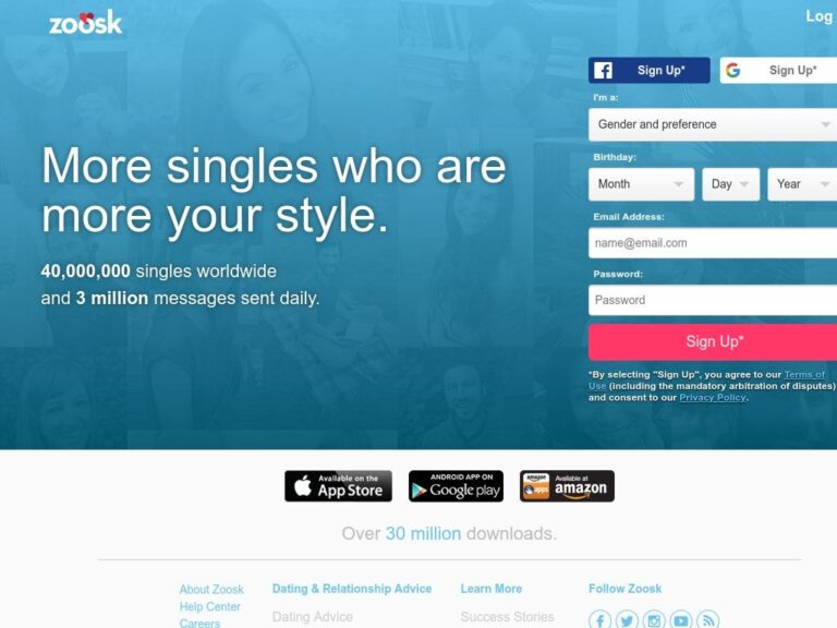 Haal het meeste uit uw datingervaring met onze beoordelingen van de beste sites en apps!