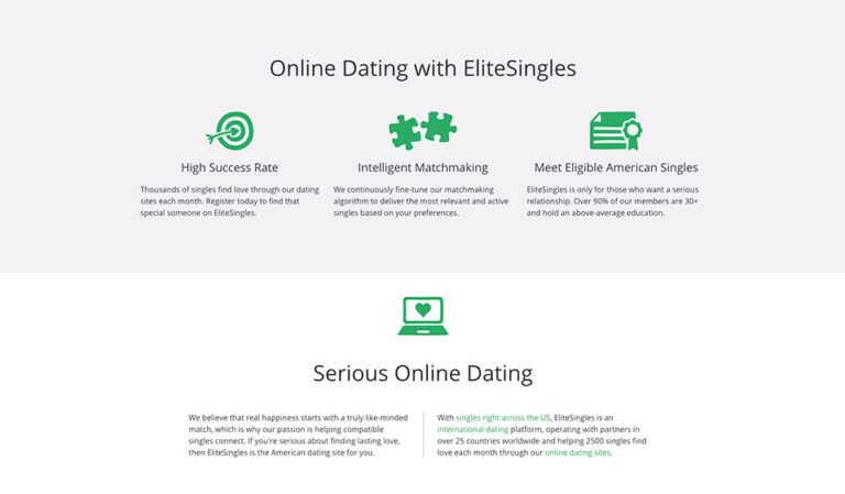 EliteSingles Review &#8211; Nieuwe datingmogelijkheden ontgrendelen