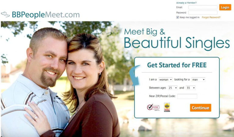 BBPeopleMeet Review: een nadere blik op het populaire online datingplatform