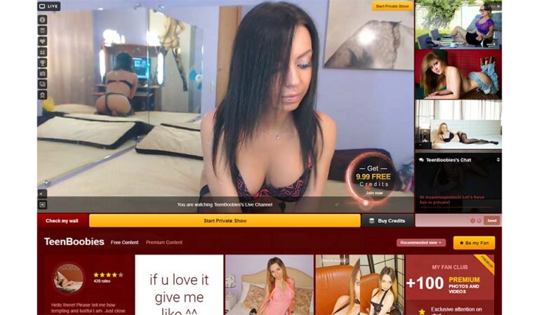 LiveJasmin Review 2023 – Is It Safe and Reliable?