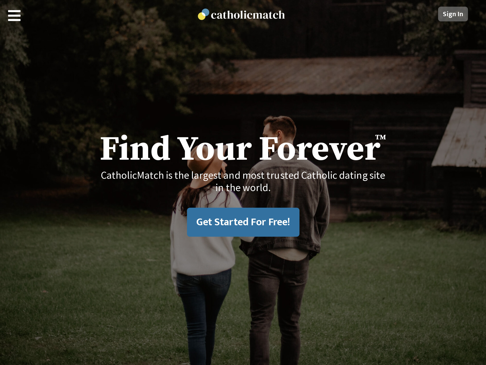 CatholicMatch Review 2023 – Is It The Right Choice For You?
