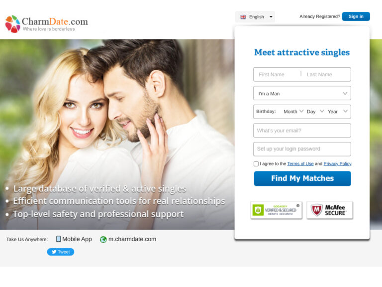 iflirts Review: What You Need To Know Before Signing Up