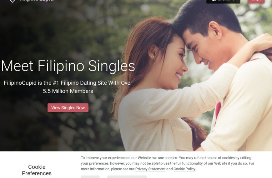 FilipinoCupid Review 2023: lo que necesita saber antes de registrarse