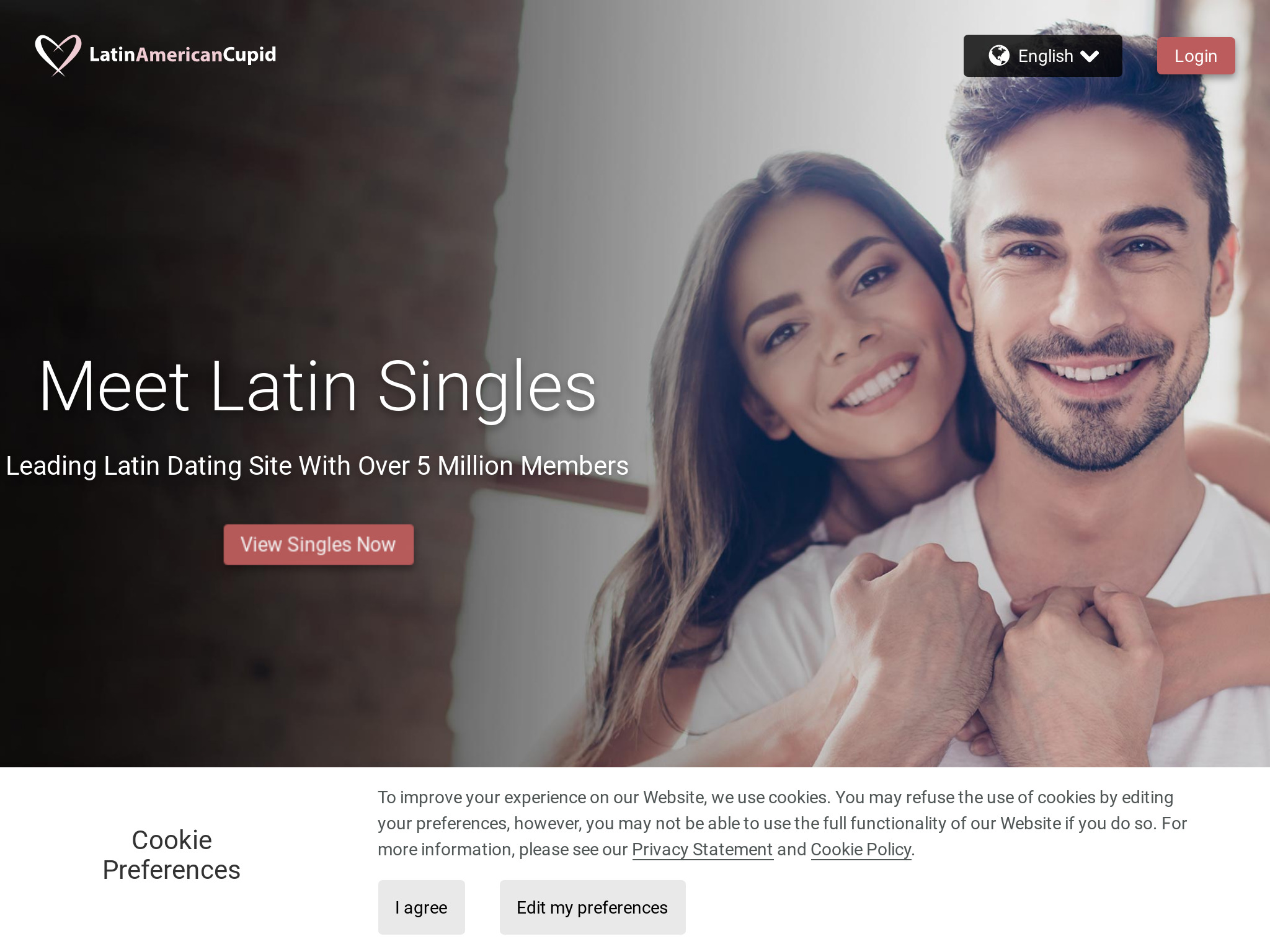 LatinAmericanCupid Review: Does It Work In 2023?