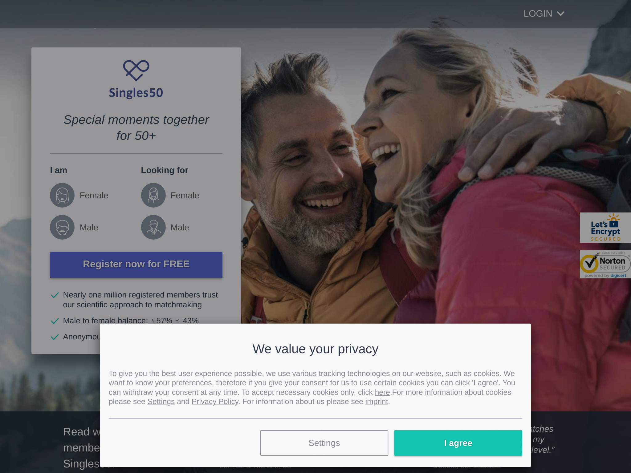 Singles50 Review: A Closer Look At The Popular Online Dating Platform