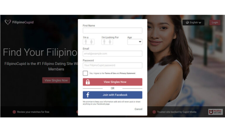 FilipinoCupid Review 2023: lo que necesita saber antes de registrarse
