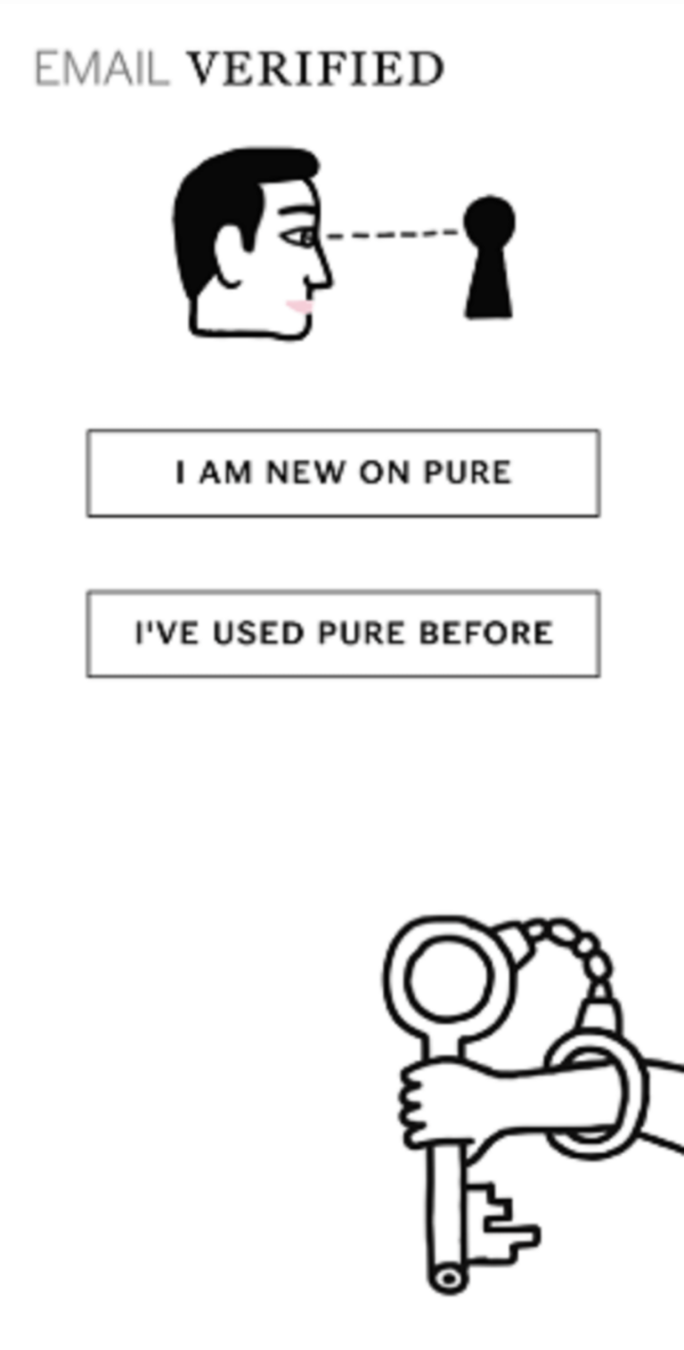 Pure App Review 2023 &#8211; Uno sguardo più da vicino alla popolare piattaforma di incontri online