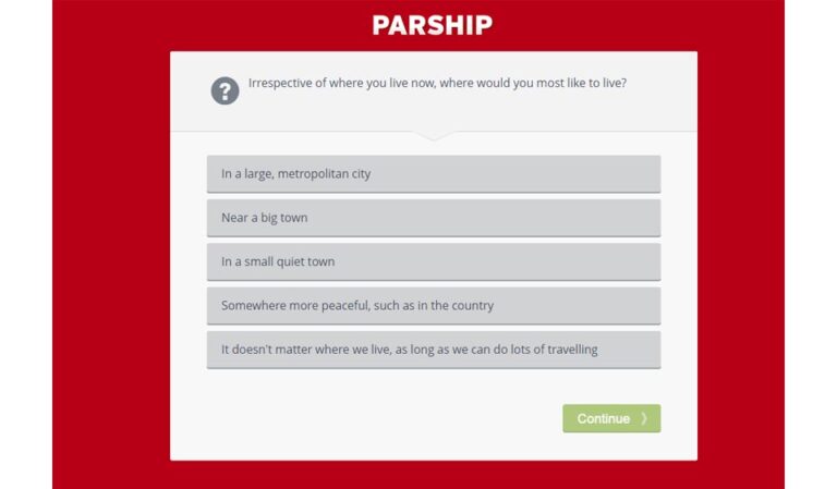 Parship Review 2023 &#8211; Voors, tegens en alles daartussenin