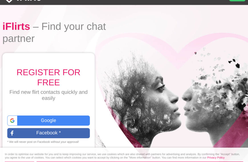 iflirts Review: What You Need To Know Before Signing Up